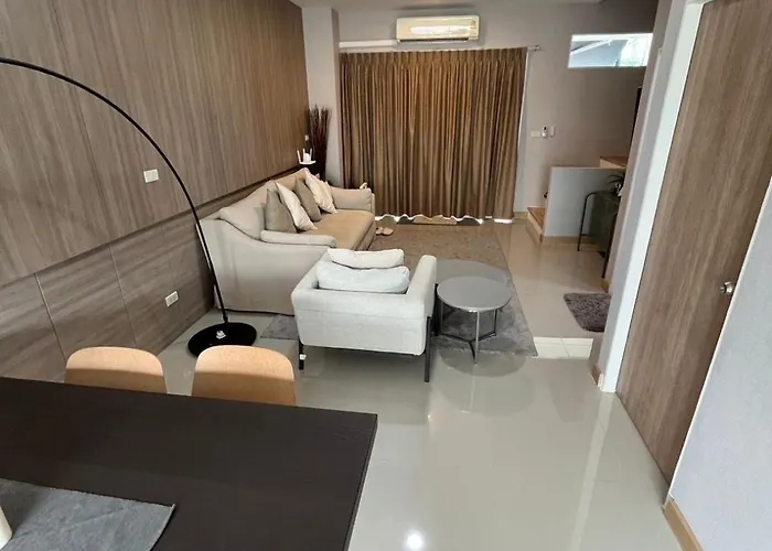 Entire House Donmueang Airport *
