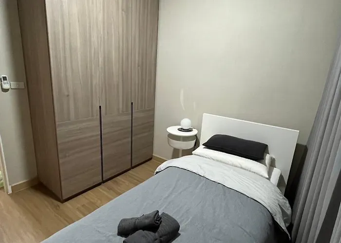 Entire House Donmueang Airport * Bangkok