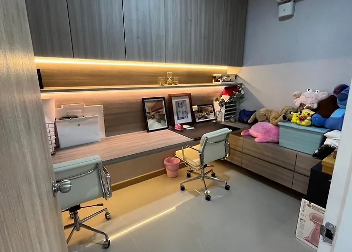 Entire House Donmueang Airport