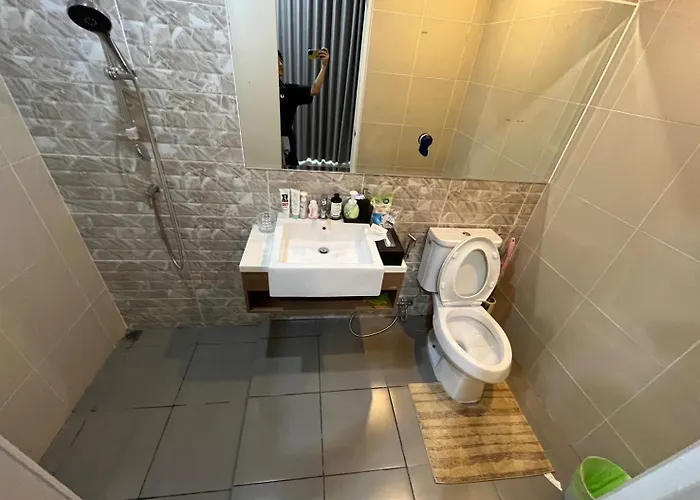 Villa Entire House Donmueang Airport