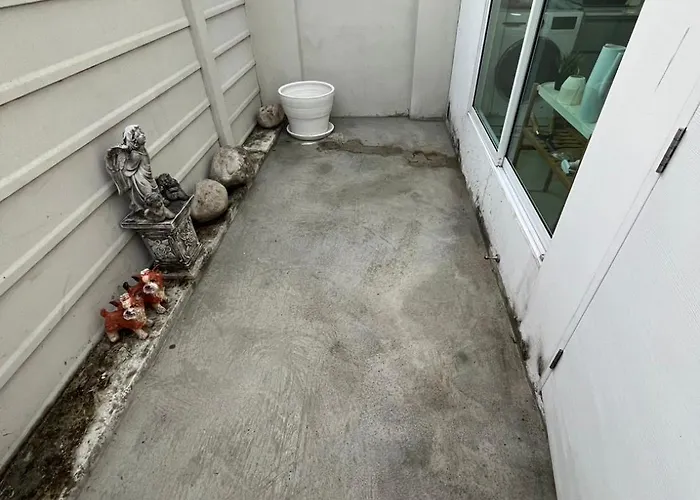 Entire House Donmueang Airport Villa Bangkok