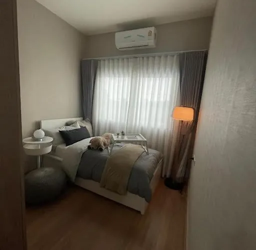 Entire House Donmueang Airport Villa