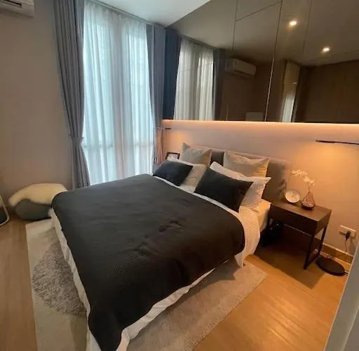 Villa Entire House Donmueang Airport *