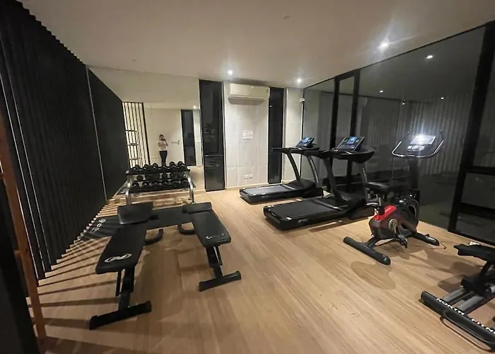 Villa Entire House Donmueang Airport *